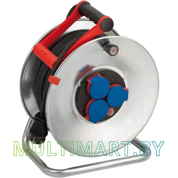 Удлинитель Brennenstuhl Garant S 1198530